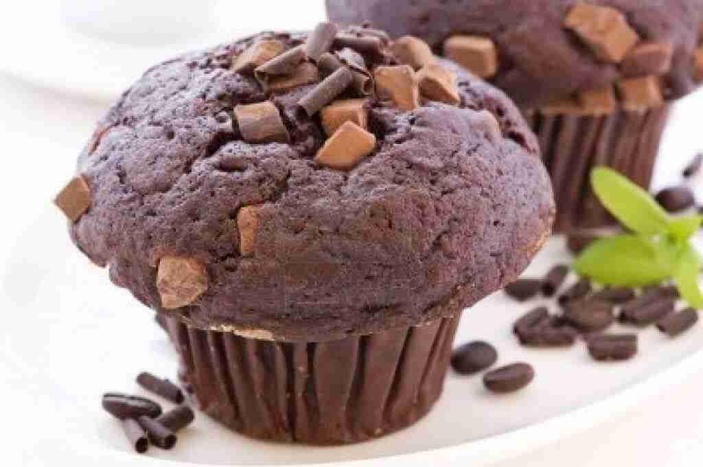 Muffins made with camel milk - UK Camel Milk Ltd