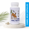 camel mil capsules