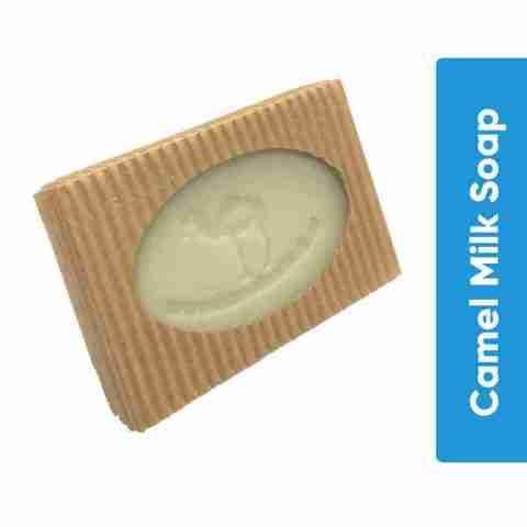 Camel Milk Soap