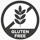 gluten free icon