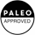 paleo approved icon